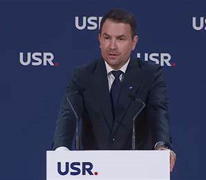Cătălin Drulă: Eșecul Schengen, anunțat cu o mare de aplauze de PNL. Tot ce a obținut România din întâlnirea PPE au fost niște poze foarte scumpe făcute de Nicolae Ciucă…