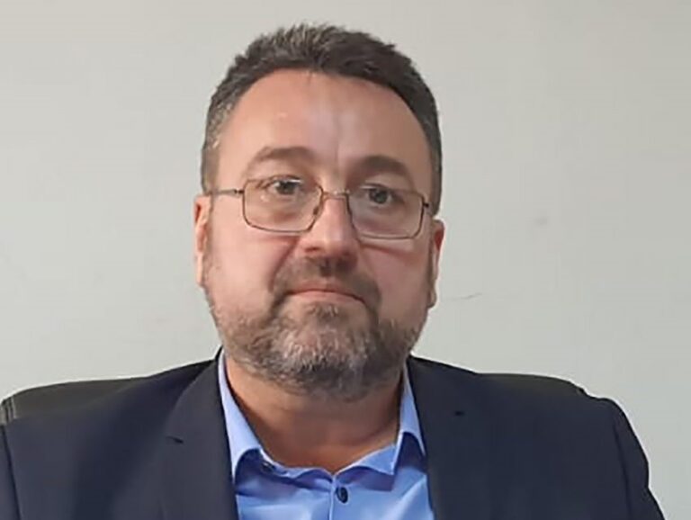 Dragoș CHIVU, directorul Spitalului Județean de Urgență Giurgiu: „Facem modificări, reparații, renovări, dar totul depinde de finanțări…!”