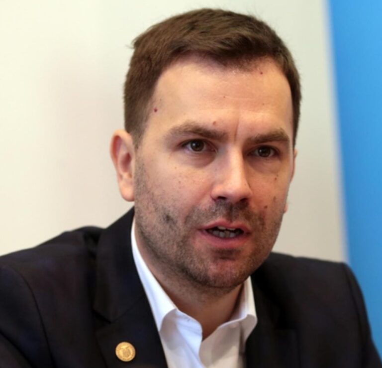 Cătălin DRULĂ – Președinte USR: „Tunul lui Paul Stănescu.”