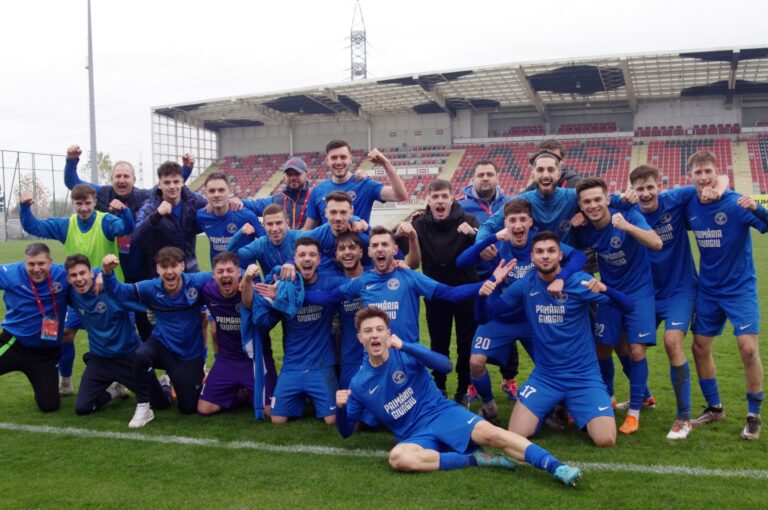 FOTBAL. ”Dunărea Giurgiu„  începe pregătirea returului de Liga a III-a, de miercuri, 10 ianuarie 2024. Cu cine va juca primul meci și în ce dată…