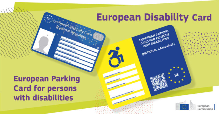 Dan MOTREANU, europarlamentar PNL: „Persoanele cu dizabilități trebuie sprijinite să își exercite dreptul la liberă circulație într-o Uniune Europeană fără bariere.”