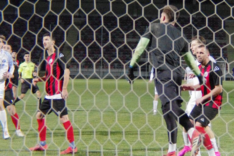 FOTBAL. Primul amical după cantonamentul de la Brezoi: ”Dunărea Giurgiu„ – ”Cetatea Turnu Măgurele„