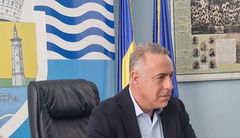 Explicația Primarului Adrian Anghelescu cu  privire la adevăratele motive pentru care consilierii locali nu au votat  bugetul