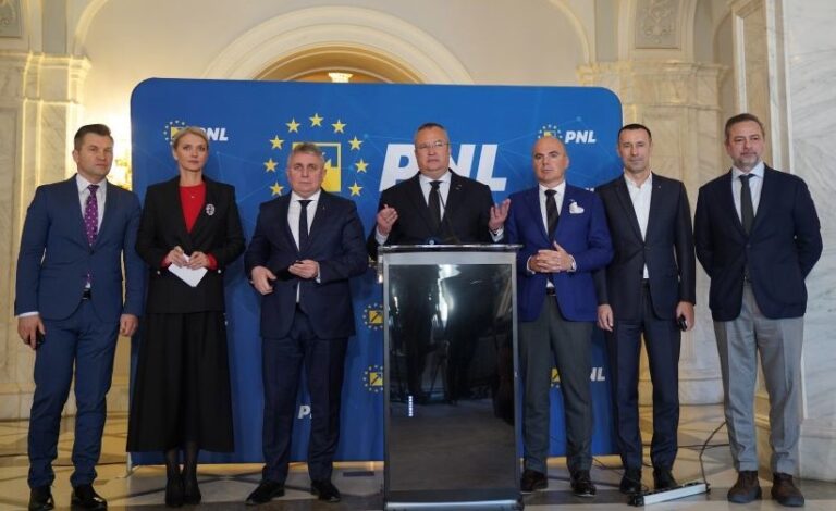 Preşedinţii filialelor judeţene PNL sunt obligaţi de conducerea partidului să candideze la alegerile locale!