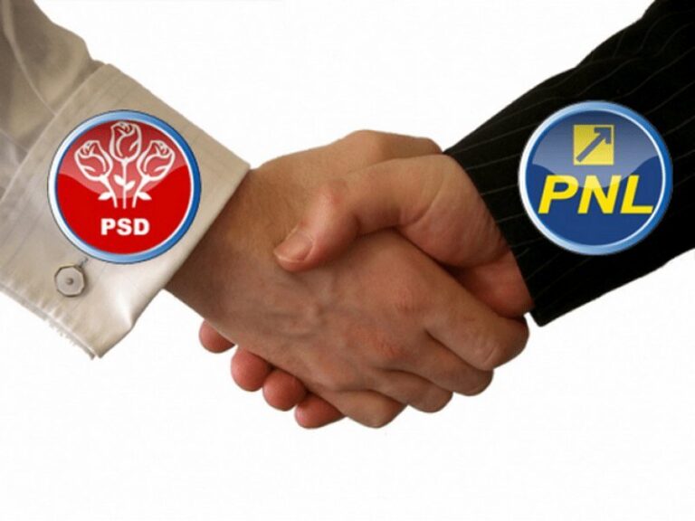 Va putea fi respectat ”pactul bunului-simț” între PNL și PSD, la Giurgiu?