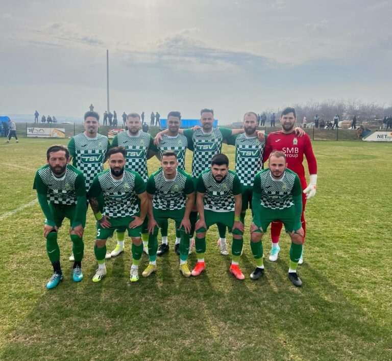 FOTBAL. Liga 4-a, play-off,  etapa a 5-a / Derby-ul marilor orgolii se joacă la Remuș!