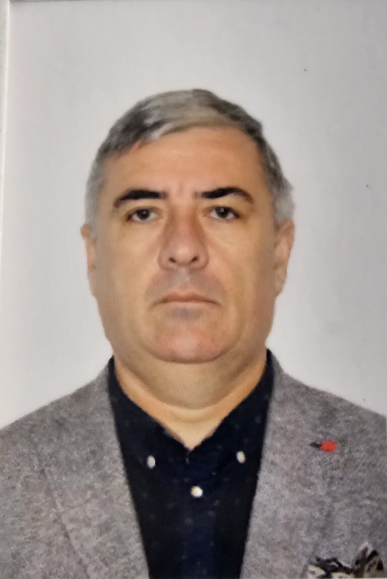 Enache Silviu Gabriel este candidatul PUSL Giurgiu, pentru funcția de consilier al municipiului Giurgiu!
