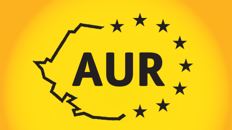 Ei sunt candidații AUR Giurgiu, în localitățile județului Giurgiu:  Loredana DOBRESCU – candidat la funcția de primar pentru comuna Frătești și Stan DUMITRU candidat pentru funcția de primar  la Primăria comunei COSOBA! (FOTO)