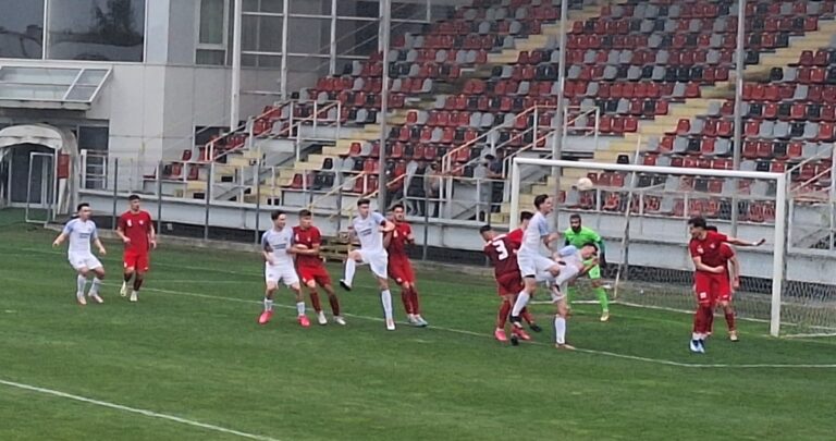 Play-off Liga III-a: „CS Popești Leordeni” vs „Dunărea Giurgiu” – Miză doar pentru gazde!
