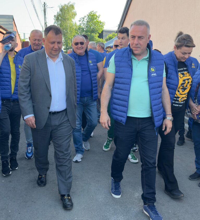 Giurgiuvenii își doresc CONTINUITATE!