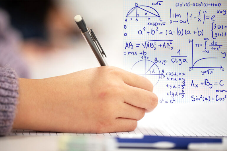 Ce au avut de rezolvat absolvenții de clasa a VIII-a,  la proba de Matematică a Examenului de Evaluare Națională – 2024.