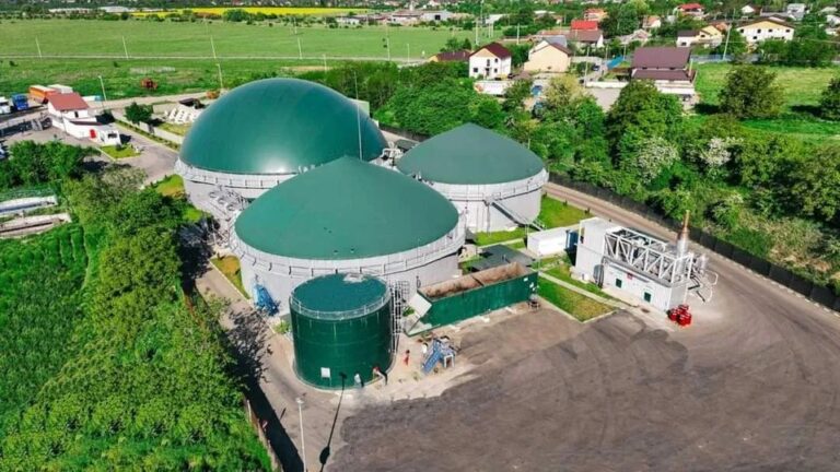 Dan MOTREANU, europarlamentar PNL: „România are la dispoziție fonduri europene pentru a produce energie din biogaz și compost pe bază de gunoi de grajd”