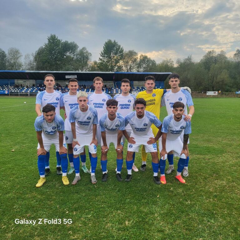 FOTBAL. Liga a III-a / „Dunărea Giurgiu”, victorie în prima etapă, în deplasarea de la Vedița – Colonești!