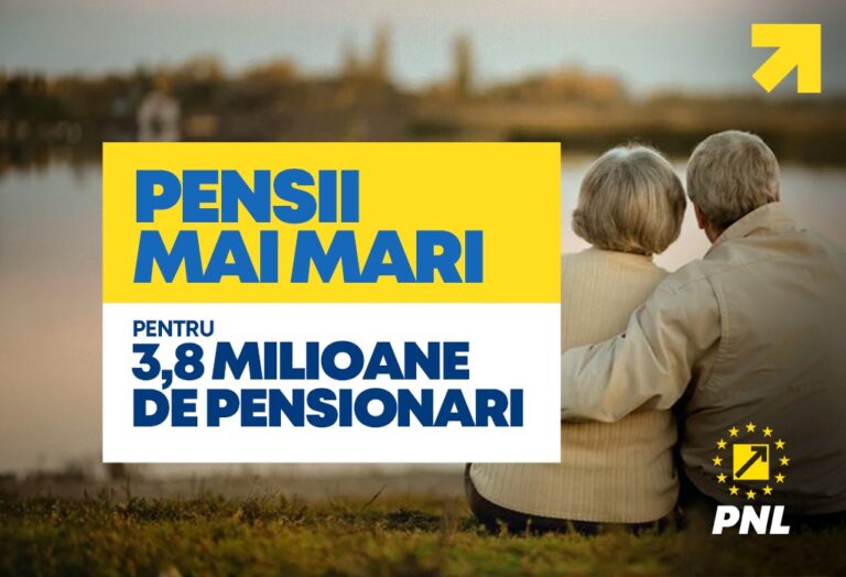 Recalcularea pensiilor a fost finalizată… Pensionarii vor primi aceste decizii, începând de vineri, prin Poșta Română