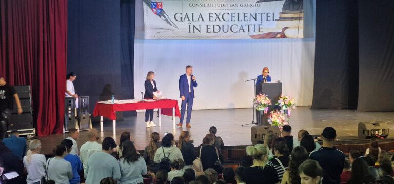Modul de evaluare a elevilor la  decernarea premiilor Excelenței în Educație a iscat un adevărat SCANDAL! Unii dintre părinți au făcut sesizări scrise,  cerând reevaluarea listelor…