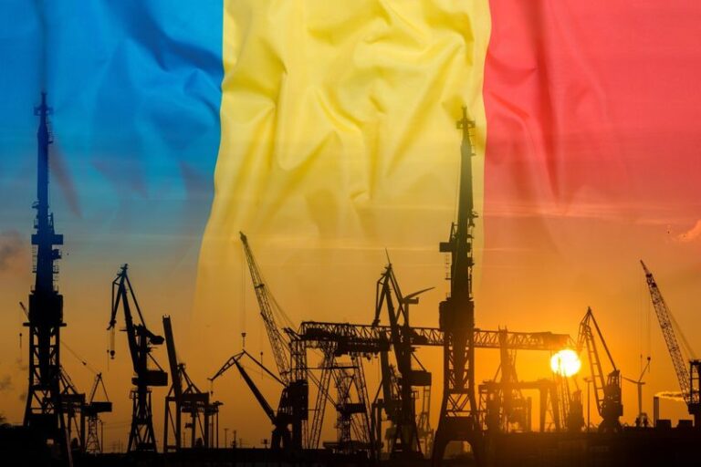 Reindustrializarea și creșterea producției interne – direcţii majore de dezvoltare a României, anunțate atât în Planul de țară al candidatului la prezidențiale Marcel Ciolacu și în programul PSD, al alegerilor parlamentare!