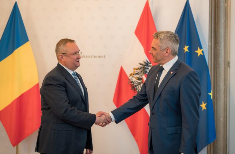Europarlamentarul Dan Motreanu: „PNL continuă demersurile pentru integrarea deplină a României în spațiul Schengen.”