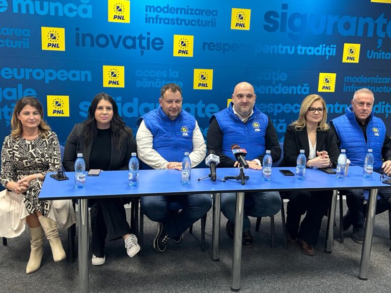 „Nicolae Ciucă reprezintă cea mai bună opțiune pentru funcția de președinte al României, o opțiune care ar avantaja semnificativ județul Giurgiu…” – este părerea unanimă a staff-ului PNL Giurgiu!