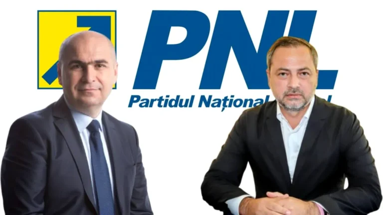 Europarlamentarul Dan Motreanu a fost ales în echipa noului președinte al PNL, Ilie Bolojan