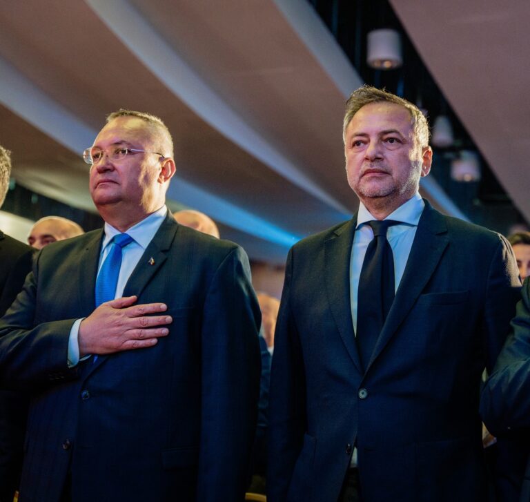Europarlamentarul Dan Motreanu: „PNL este singurul partid capabil să blocheze blatul PSD-AUR!”… „Guvernul condus de Nicolae Ciucă a atras fonduri europene și investiții străine substanțiale!”