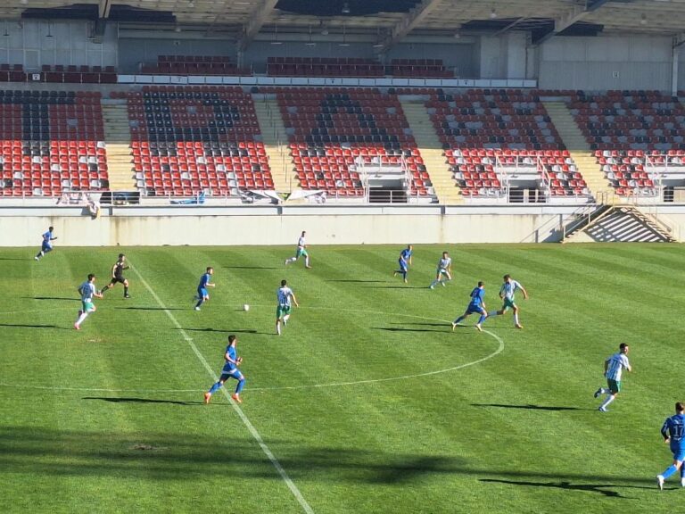 FOTBAL. Liga a III-a, Seria a IV-a / Rezultate / Clasamentul etapei a 3-a/ Programul etapei viitoare