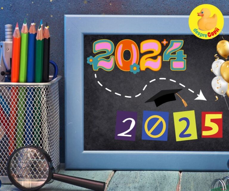 Înscrierile pentru clasa pregătitoare 2025-2026: Ghid complet pentru părinți