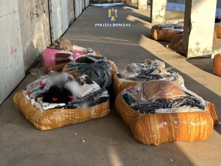 Acțiune de amploare a polițiștilor Serviciului de Investigare a Criminalității Economice în județul Giurgiu
