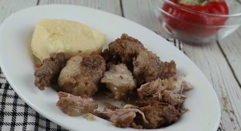 Tragedie în Giurgiu: Un bărbat din Toporu a murit înecat cu o bucată de carne