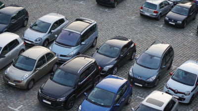 De la 1 martie giurgiuvenii ce dețin autovehicule, dar nu au un spațiu de parcare în proprietate sau în folosință, vor plăti „taxa specială pentru dezvoltare urbană”!