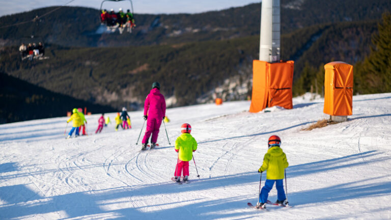Vacanța de Ski în Giurgiu: o pauză necesară sau timp pierdut?
