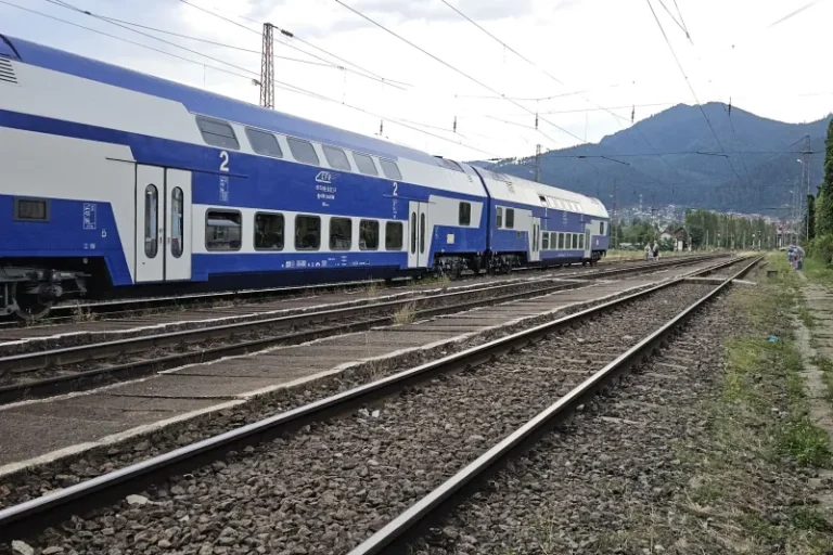 CFR Călători continuă anulările de trenuri, inclusiv pe rute redeschise recent