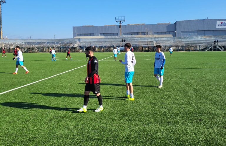 FOTBAL. Miercuri, în meci amical, „Dunărea Giurgiu” va întâlni pe „CSL Ştefăneştii de Jos”