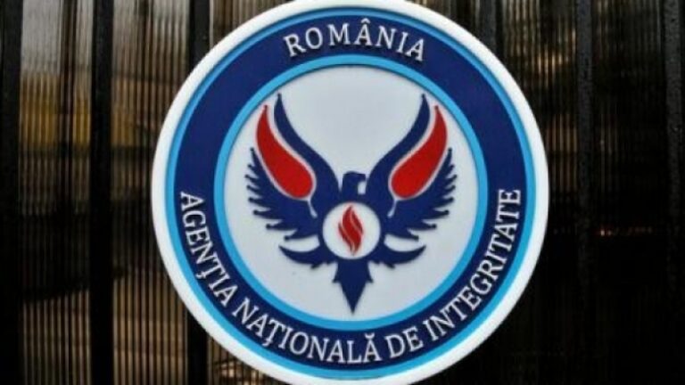 Care sunt funcționarii din județul Giurgiu care au avut probleme de integritate, constatate de ANI