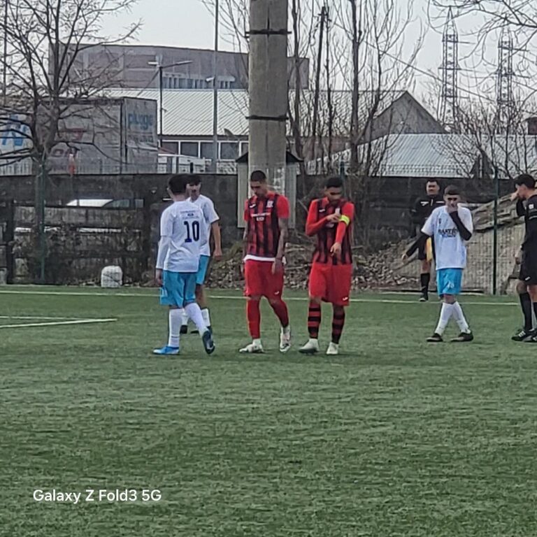 FOTBAL. Sâmbătă, în meci amical,  „Dunărea Giurgiu  va întâlni  echipa „Dunărea Călărași”