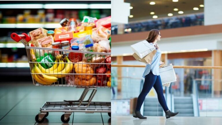 Programul supermarketurilor și al instituțiilor, în ziua de vineri, 24 ianuarie.