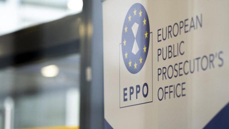 Parchetul European depune rechizitoriu într-un caz de fraudă agricolă în județul Giurgiu: prejudiciu de peste 2,1 milioane de euro