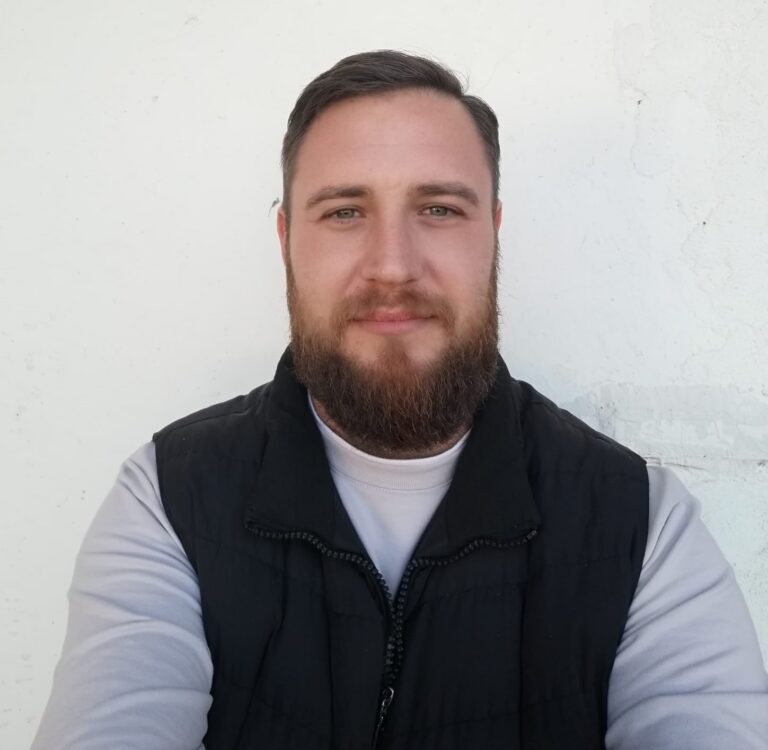 Filiala Teritorială de Îmbunătățiri Funciare Giurgiu are un nou director, ing. Păun Viorel Cosmin!