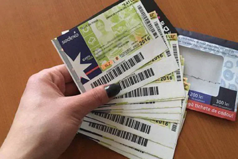 Schimbări semnificative pentru tichetele de masă în 2025: noi reglementări fiscale și valoare maximă