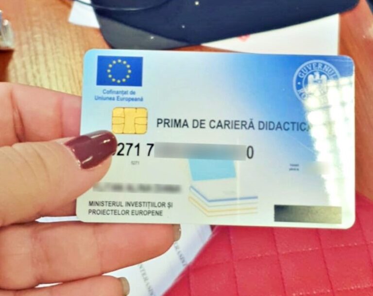  Guvernul deblochează acordarea în anul 2025 a primelor didactice și profesionale cât și a tichetelor de 500 de lei pentru elevii dezavantajați!