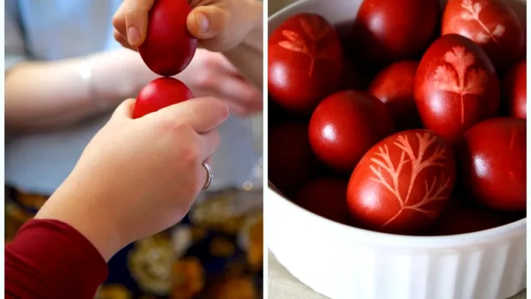 Câte ouă poți mânca pe zi, de Paște. Care sunt recomandările specialiștilor…