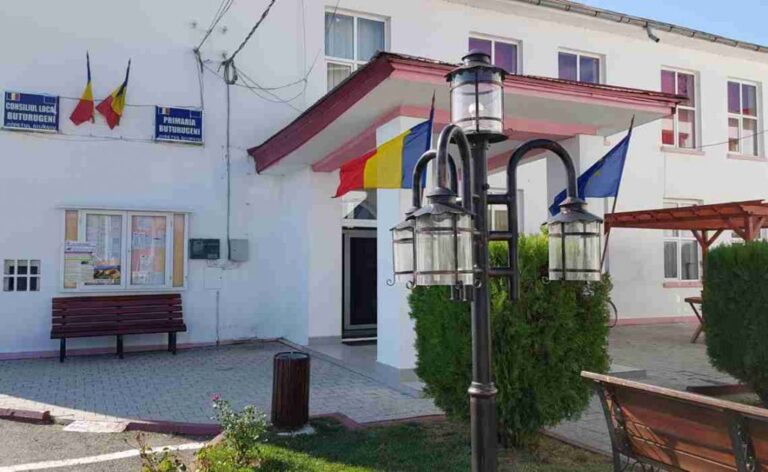 Deși Tribunalul Giurgiu a decis, să invalideze alegerea în funcţia de primar al comunei Buturugeni, a lui Dumitru Preda, totuși acesta participă  din nou la alegeri!