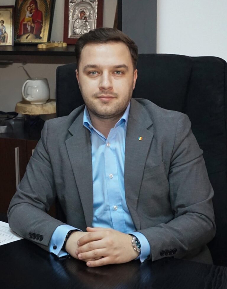 Mesajul Subprefectului Dragos Udvuleanu catre giurgiuveni… „Lupta pentru scaune si functii ar trebui sa inceteze!”