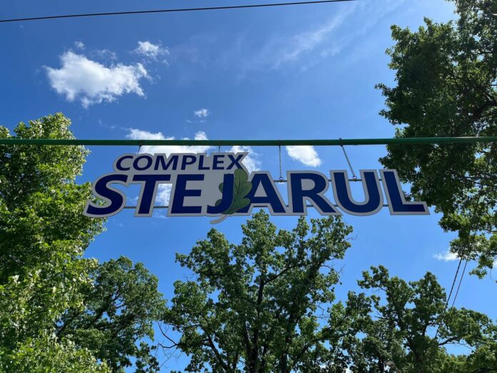 Complex Stejarul