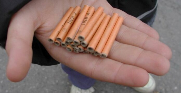 Petarde
