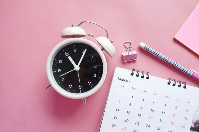 calendar