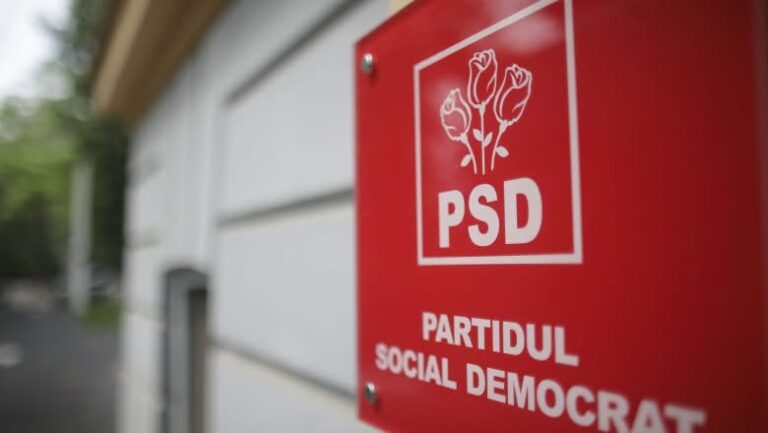 Deputatul Marian MINA: „PSD a ales să protejeze veniturile mici și medii în fața deciziilor inechitabile!”