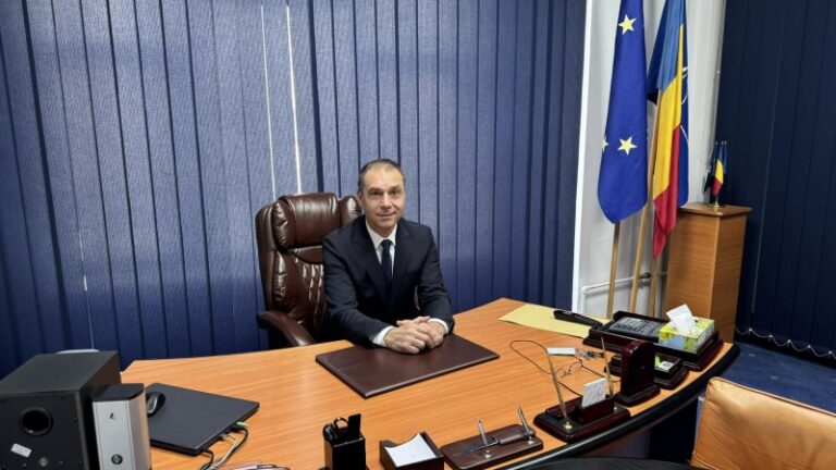 Mesajul adresat elevilor giurgiuveni de către Prefectul Județului Giurgiu, prof. Ion Ghimpețeanu, în prima zi a examenului de Bacalaureat 2025…
