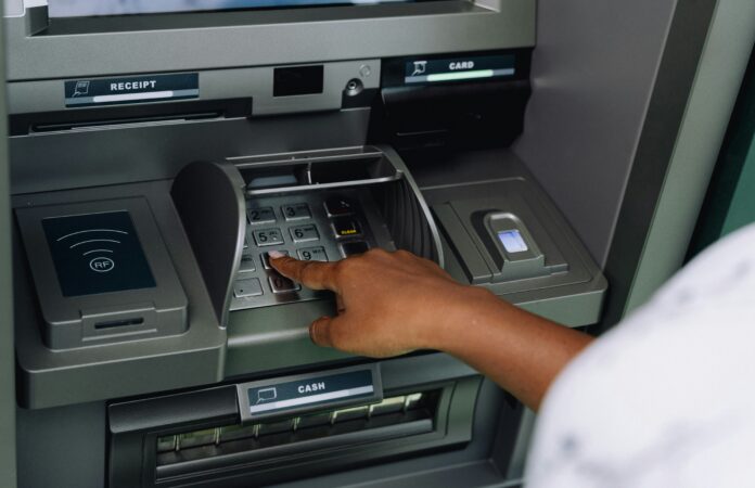bancomat taxa