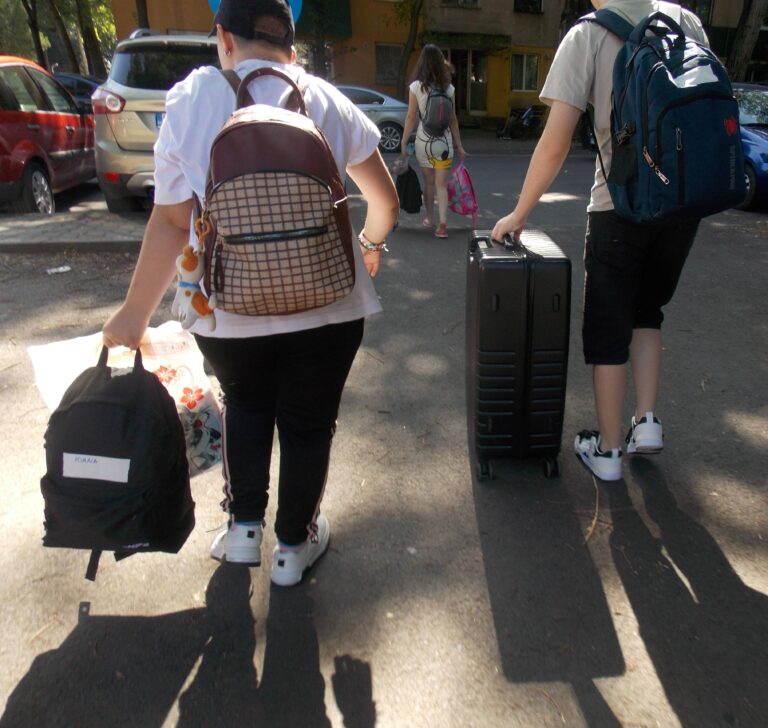 Un număr de 31 de adolescenți și tineri, aflați în grija Direcției Generale de Asistență Socială și Protecția Copilului Giurgiu  sunt din  23 iunie într-o tabără la mare!