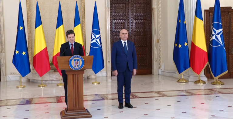 Ilie Bolojan începe negocierile fiscale. TVA rămâne 19%, dar se anunță scumpiri din august pentru unele produse și servicii
